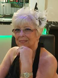 It is with some sadness we anounced the death of Mrs. Daphne Blackman,  affectionately known as aunt Daph. She took wings today and gone to be with  her saviour. We offer sincere