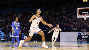 We took it to them and gave them their toughest game of the year, and lost on one of the greatest shots in tournament history. Breaking Down Jalen Suggs Epic Buzzer Beater That Sent Gonzaga To The National Championship Game Ncaa Com