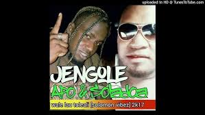 LAKA RERO LO AGUA ...SOLADOA FEAT APO & PAUL WALE. @REGGZ RECORDZ