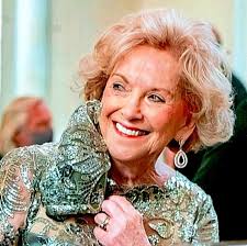 Lucille Curtright Obituary