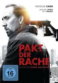 Nicolas cage is in talks to play himself in a new meta drama about nicolas cage. Pakt Der Rache Film 2011 Moviepilot De