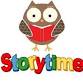 All Together: Preschool Storytime event in Natick, MA