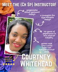 Crochet Guild of America