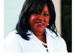 LAUSD Candidate Profile: Elizabeth Badger