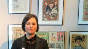 Maybe you would like to learn more about one of these? Vous Saurez Tout Sur Les Mangas A La Bibliotheque De Chalons