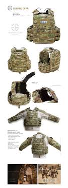 Multicam Ncpc Navy Command Plate Carrier