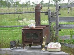 Image Result For Repurpose Wood Burning Stove Outside Outside Wood Stove Wood Burning Stove Best Wood Burning Stove