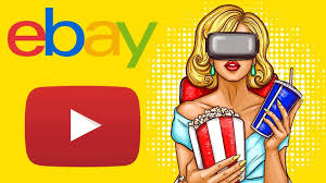 Check spelling or type a new query. Ebay Optimierung So Einfach Konnt Ihr Videos Bei Ebay Einbinden Wortfilter De Der Marktplatz Blog