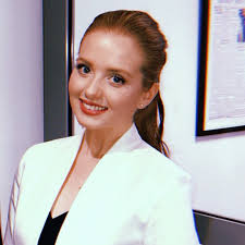 Stream Brittany Coles