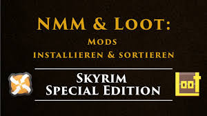 Nov 18, 2019 · the skyrim script extender (skse) is a tool used by many skyrim mods that expands scripting capabilities and adds additional functionality to the game. Skyrim Skyrim Se Skse Skse64 Skyrim Script Extender Installieren Youtube