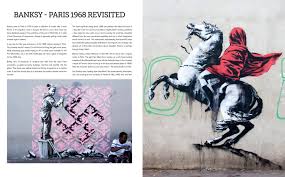 He himself obviously doesn't believe in the boycott, divestment and sanctions movement, having invited both israeli and palestinian artists to participate. Banksy You Are An Acceptable Level Of Threat And If You Were Not You Would Know About It Potter Patrick Shove Gary 9781908211781 Amazon Com Books