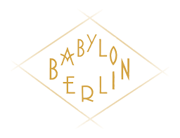 Shop affordable wall art to hang in dorms, bedrooms, offices, or anywhere blank walls aren't welcome. Babylon Berlin Ist Zuruck Maconlinux