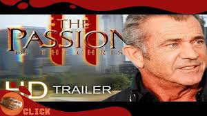 Resurrection.' some of the most memorable scenes in the passion were satan's interactions with jesus and the crowd who called for his crucifixion, as well as the moment the demon leader had the terrible realization that christ had won their contest by. The Passion Of The Christ 2 The Second Coming Hd Trailer 2021 Mel Gibson Youtube