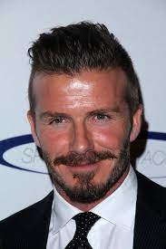 Alles zusammen ist ein großes paket, aber das besondere an ihr ist, dass sie stets wert darauf legt. David Beckham Frisuren Die 12 Schonsten Frisuren Zum Ausprobieren