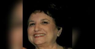 Mary M. Theriot Obituary