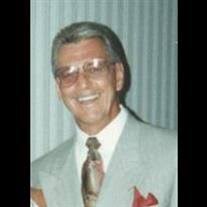 Donald Allison Obituary