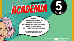 Maybe you would like to learn more about one of these? 5 To Go SusÈ›ine PerformanÈ›a Academia 5 To Go Cel Mai Nou Proiect Al Brandului