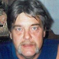 Terry C. Sowards Obituary