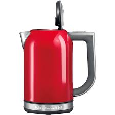Choose kitchenaid kettles online from a variety of style and color options only at kitchenaid singapore. Kettles Kitchenaid