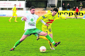 Thuisploeg schiet pas na de rust wakker (Oudenaarde)