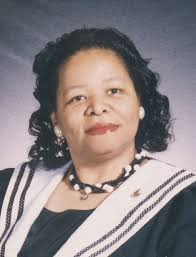 Rosa Pitts Obituary (2010)