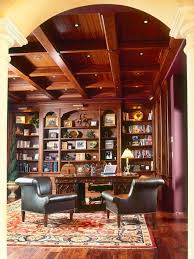 Designer Debra Kay George Interiors Traditional Home Offices Home Library Design Home Libraries