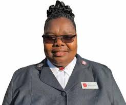 Salvationist 17 May 2025 by The Salvation Army UK and Ireland