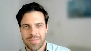 The Future of Clinical Care with New Antiseizure Medication: Christopher  Elder, MD