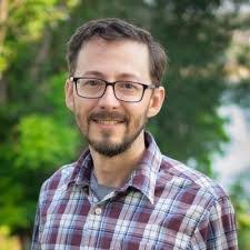 Kevin Gooding's Instagram, Twitter & Facebook