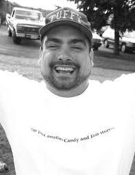 Obituary information for Russell "Tuffy" William McBride, Jr.