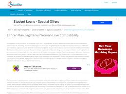 Women find intelligence attractive because it helps you hold a conversation. Cancer Man Sagittarius Woman Love Compatibility Attraction Uplabs