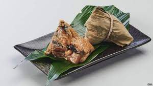 Zongzi (粽子) new skin which idk what's called lol. ç«¯åˆç‰¹å†™ å¤§æ±Ÿå—åŒ—çš„ç²½å­å'ŒèƒŒåŽçš„ä¹¡æ„ Bbc News ä¸­æ–‡