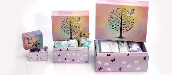 Memory Boxes Simba Charity Simpsons Memory Box Appeal