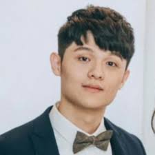 林伯澔(Oliver Lin)