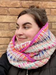 One of my favourite yarns spun