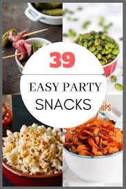 Healthy gummy fruit snacks (using agar) fork and beans juice, agar, blueberries, maple syrup, juice, water, maple syrup and 3 more healthy homemade fruit snacks (with veggies!) 31 Easy Party Snack Ideas You Must Serve Cold Appetizers Easy Party Snacks Easy Quick Party Snacks