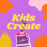 Kids Create: Paper Flower Bouquets