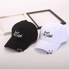 Keep The Faith Hat Fashion Rings Fashion Cap Cool Hats