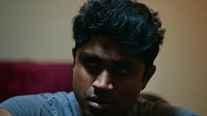 GHANIMAH” by Sai Karan Talwar — Beyond the Short