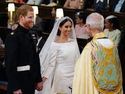Who was meghan markle's first husband? Meghan Markle And Prince Harry S Secret Wedding Likely Wasn T Official