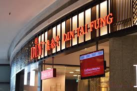 The history of this restaurant is quite lengthy. Din By Din Tai Fung Membawakan Makanan Istimewa Dari Taiwan Maha Mahu Makan