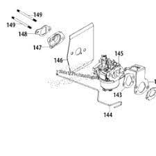 Troy bilt tb310qs archives westernerieideas. Troy Bilt 6x65ru Engine 6x65ru Carburetor Shank 39 S Lawn Troy Bilt