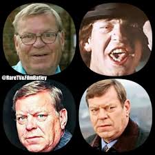 Dalziel and Pascoe Warren Clarke born Oldham 1947-2014 Colin Buchanan born  Dundee 1966. The series ran from 1996-2007 11 series, 46 Episodes Set in  the town of Wetherton