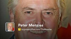 Peter Menzies
