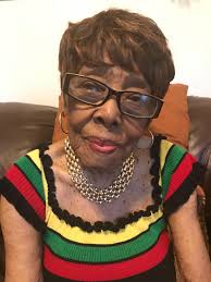 Muriel Jackson Obituary