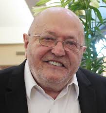 Remembering James F. Waehner