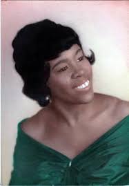 Letitia Sessoms Obituary (2024)