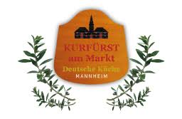 Speisekarte Traditionelle Deutsche Kuche In Mannheim