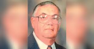 Obituary for William "Bill" F Christ Jr