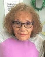 Vera Razo Obituary (2021)